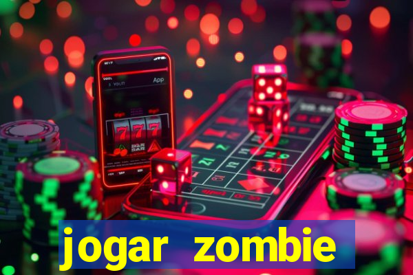 jogar zombie outbreak demo